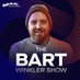 Bart Winkler (@bartwinklershow) Twitter profile photo Bart Winkler (@bartwinklershow) Twitter profile photo