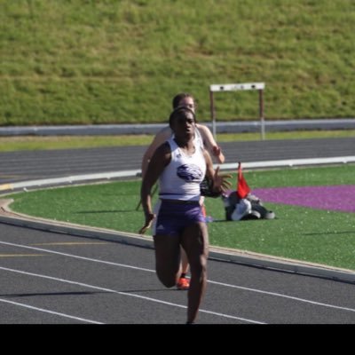 Hannahgr23's profile picture. GOD FIRST!|Class:2027| college:jacksonville college (TX) | Cross Country | track |786-817-9955