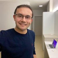 Ibrahim Korucu, MD (@_ibrhmkrc) Twitter profile photo