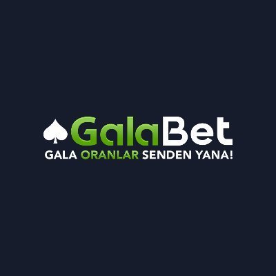 Galabet bahis ve casino adresine hemen erişim sağlamak için sayfamızda bulunan butona tıklayarak güncel giriş sağlayabilirsiniz. Galabet Twitter Hesabımız da!