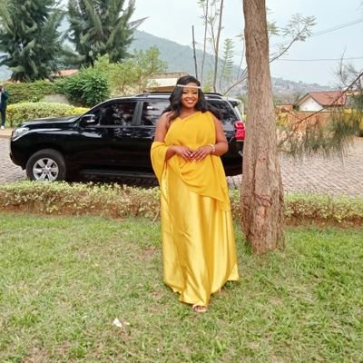 mariongachuhi_'s profile picture. A girl with a vision