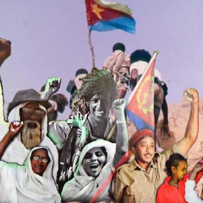 “ህዝቢ ኤርትራ ባዕሉ ብገዛእ ቅልጽሙ’ዩ ዘውዲ ደፊኡ ዝርከብ ዘሎ፡ እግዚኣብሄር ከኣ ባሪኹሉ ኢዩ’ሞ ነዛ ዘውዲ እዚኣ ዝትንክያ ወይልኡ”
አቦና አቶ ወልደኣብ ወልደማርያም