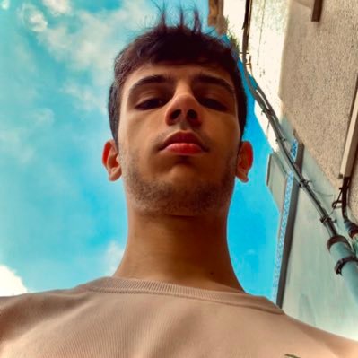 📱 Tik Tok:https://t.co/2uGpwDZZGm
📹 Twitch:https://t.co/lpdqJl2aE1