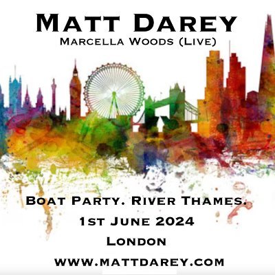 Matt_Darey Profile Picture