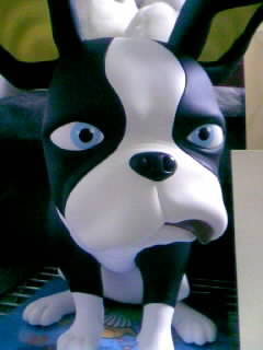 ﾓﾝﾌﾞﾌﾞﾆﾎﾟさんのプロフィール画像