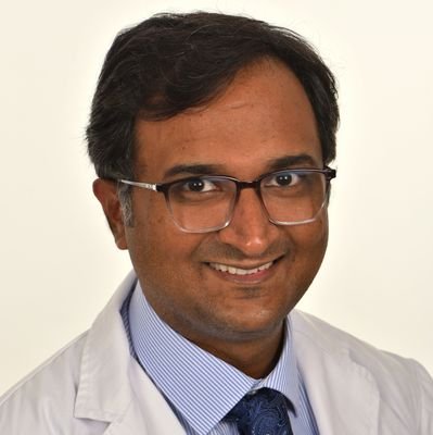 Sridhar Sundaram MD, DM, FISG Profile