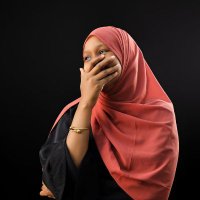 Khadija Soulmate(@KhadijaSoulmate) 's Twitter Profile Photo