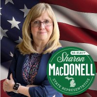 Sharon MacDonell(@electsharonmac) 's Twitter Profileg