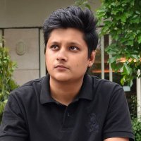 Abhay Shukla(@_abhayshukla) 's Twitter Profile Photo