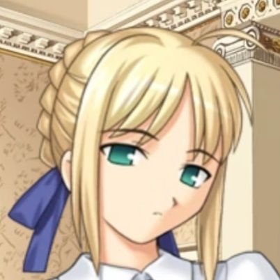 I'm one of the bigger Artoria fans and love Fate alongside Godzilla, Eva, Mario, Chainsaw man, TF and JP, even a fan of King Kong.