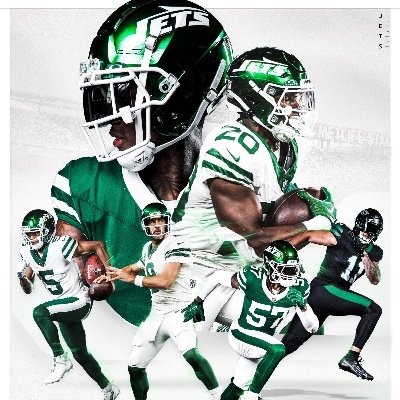 Let’s Go Jets! J-E-T-S JETS JETS JETS!

Also a fan of the New York Yankees and The New York Knicks.