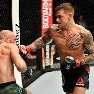 Poirier155's profile picture. Dustin Poirier Undisputed Lightweight Champ June 1st 2024! I follow back! All MMA related | Predictions record: PFL 8-2, UFC 35-15