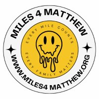 Miles 4 Matthew (@miles4matthew) 's Twitter Profile