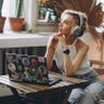 AnnaDyagileva1's profile picture. Open to work:💡Creator 🔥Influencer 🎙YouTuber 360K
📈Social Media Consultant 👩🏼EdTech Specialist & Promoter 👩English Teacher & Course Developer🔝Community