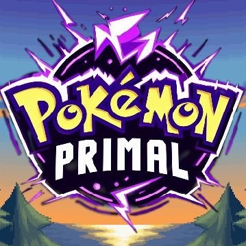 Pokémon Primal