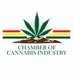 Chamber of Cannabis Industry Ghana (@cannacham_gh) Twitter profile photo