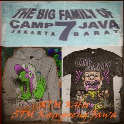 Zamet_CampjavA7's profile picture. Nonton Persija Tiap Ada Tanding Nye ..