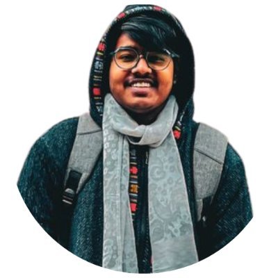 Alok Profile