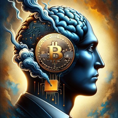 Bitcoin Optimist. AI Doomer. Yes, I’m torn. Opinions are my own.