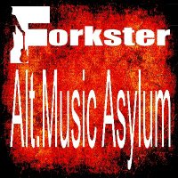FORKSTER ALT MUSIC ASYLUM(@forkster_alt) 's Twitter Profileg