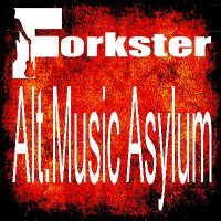 FORKSTER ALT MUSIC ASYLUM (@forkster_alt) 's Twitter Profile