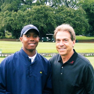 blaqueguy_'s profile picture. #RollTide 🐘