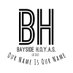 Bayside H.O.Y.A.S (@BaysideHoyas) Twitter profile photo