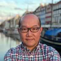 Yan Fung Wong(@YanFungWong) 's Twitter Profile Photo