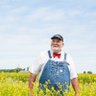 farmerleejones's profile picture. Farmer Lee Jones Co Owner of @TheChefsGarden a regenerative farm in Huron, Ohio. https://t.co/DoO8VwSofb and @CulinaryVegInst