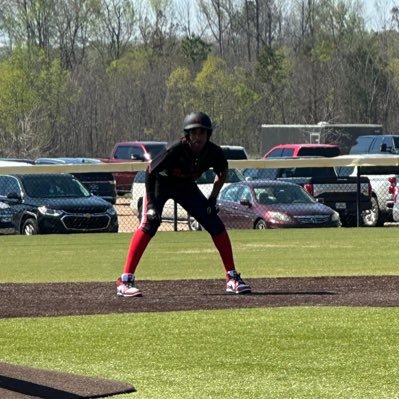 if he can throw it, I can hit it. Class of 2030 6’ 155lb corner infielder/outfielder/RHP. ⚾️⚾️☠️☠️⭐️⭐️⭐️⭐️⭐️