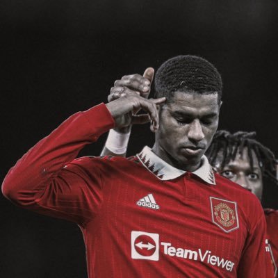 Rashyunited's profile picture. !GGMU!♥️ | Verstappen1️⃣