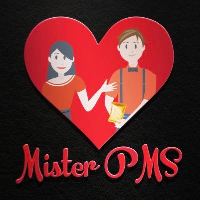 Mister PMS