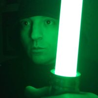 C.W. (The Jedi Master)(@CWJediMaster) 's Twitter Profile Photo