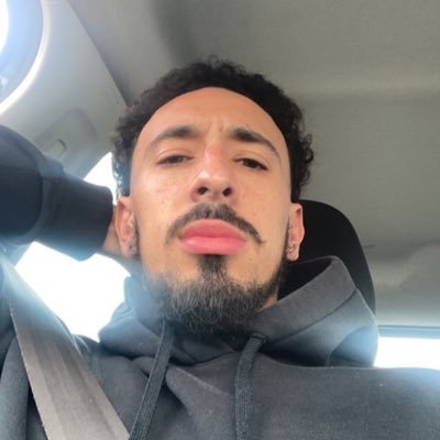Django785's profile picture. Sampadjud 🇨🇻
