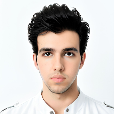 AminIranpour78's profile picture. 