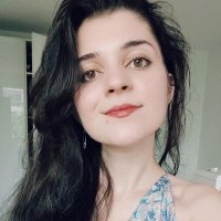 Buciuman Madalina (@buciumanmada) 's Twitter Profile