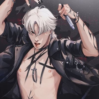 pochoclim's profile picture. PASSION, YOUNG, FEVER 🏴☠️👑