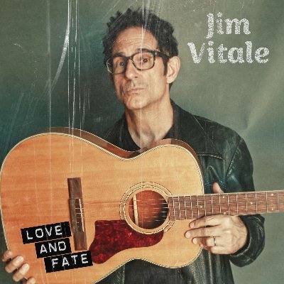JimVitale9MUSIC's profile picture. 