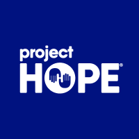 Project HOPE(@projecthopeorg) 's Twitter Profileg