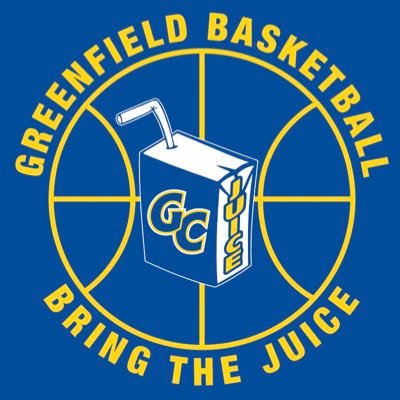 The official Twitter page for the Greenfield-Central Boys Basketball program JUICE. COMPETE. STANDARD. CHIP. 🏀🧃