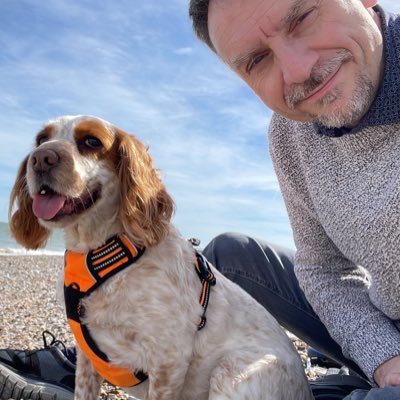 IanStreetersays's profile picture. Shots supporter, blocking any communication from anonymous accounts.