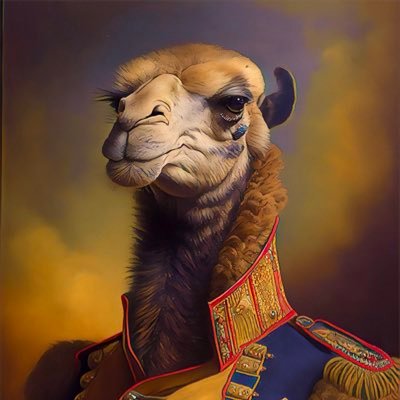 HELLO ITS AZIZ THE CAMEL HERE! WE DONT STOP TILL 200 MILL MARKET CAP EARLY PROJECTS HITTED ALREADY 200 MILL +🚀🚀🚀