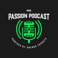 More Passion Podcast (@morepassioncast) 's Twitter Profile Photo