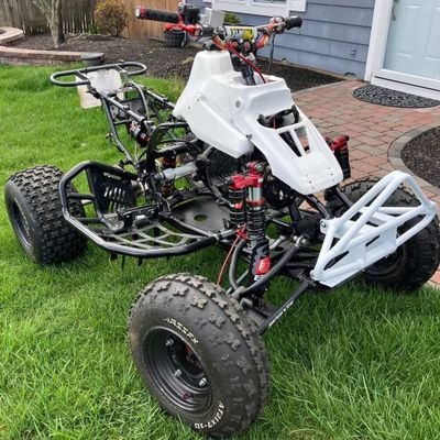 ShiboneWarrior's profile picture. Special is as special does that's what make me special