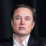 CEO of Tesla car and space X