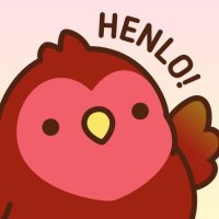 Birdhism 💖 Shop Open(@birdhism) 's Twitter Profileg