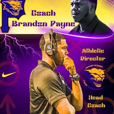 Coach B. Payne