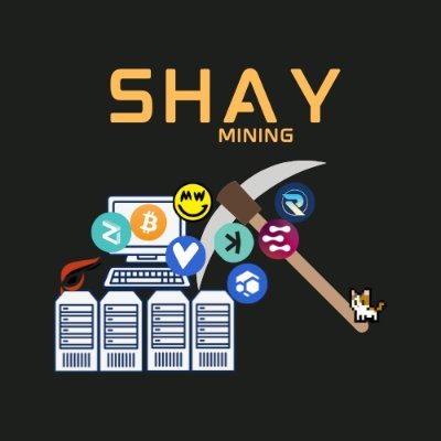 MiningShay Profile Picture