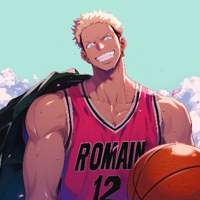 RomainDot Profile Picture