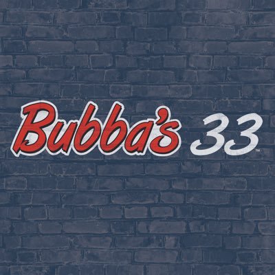 Bubba's 33